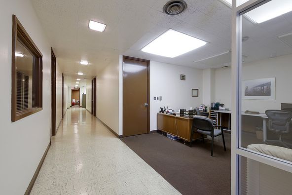 The Daily Dispatch Building: 1720 5th Ave, Moline, IL 61265